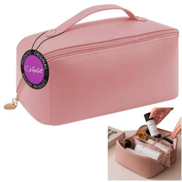 Imagem de Bolsa Necessaire Organizadora Influencer TopGet