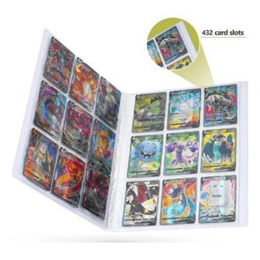 Blister Quadruplo Pokémon Varoom Cartas Escarlate e Violeta Sortidas 33198  - Copag - Deck de Cartas - Magazine Luiza