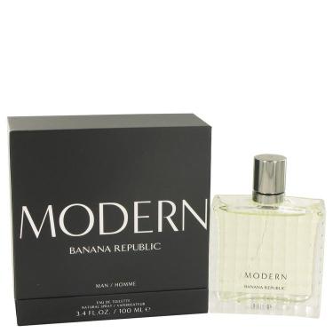 Imagem de Perfume/Col. Masc. Modern Banana Republic Eau De Toilette