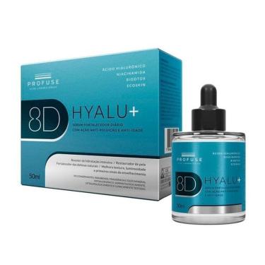 Imagem de Sérum Facial Profuse 8d Hyalu+ Com 50ml