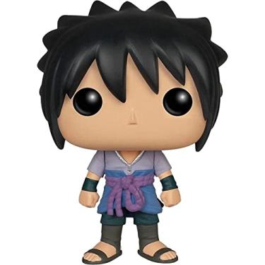 Imagem de FUNKO NARUTO SASUKE 6367