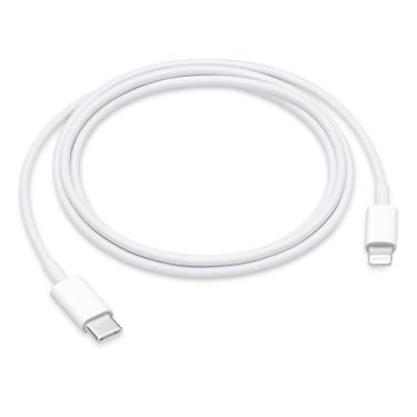 Imagem de Cabo Apple USB-C para Lightning (1 m)