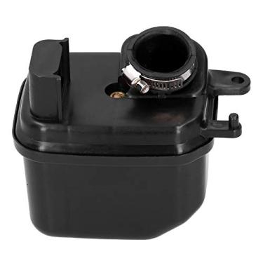 Imagem de MUNEFE Caixa de limpeza de filtro de ar do motor, filtro de ar de desempenho, purificador de ar para remover p¨®len e outras part¨ªculas transportadas pelo ar