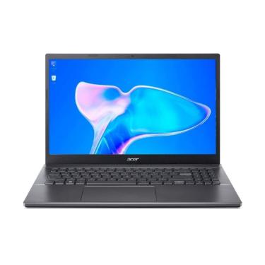 Imagem de Notebook Acer Aspire 5 Intel Core i7-12650H 8GB RAM SSD 256GB 15.6&quot; Full HD Intel UHD Linux Gutta - A515-57-727C