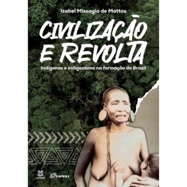 Imagem de Civilização E Revolta