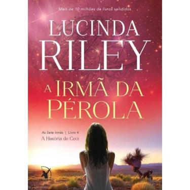 Imagem de Irma Da Perola, A - Livro 4