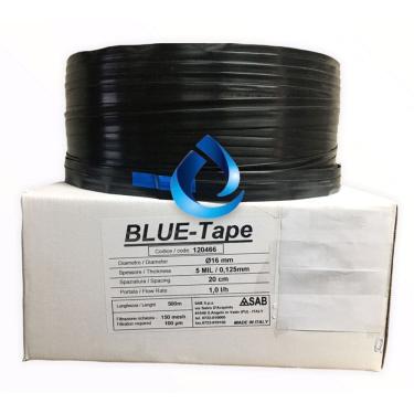 Imagem de Fita de irrigação HSC SPA Water Systems 16mm Sky 500m com Dropp