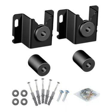 Imagem de Suporte Universal Para Tv LED LCD Samsung LG 10 A 85 pol