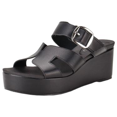 Imagem de Tamanco Feminino Anabela Beira Rio 8407136