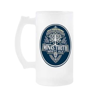 Imagem de Caneca de chopp senhor dos an�is Gondor