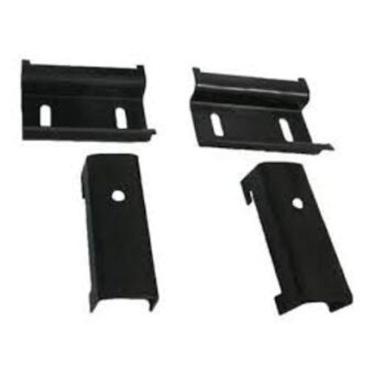 Imagem de Suporte Fixo Universal para TV - Linha Prática Eletro Fixa