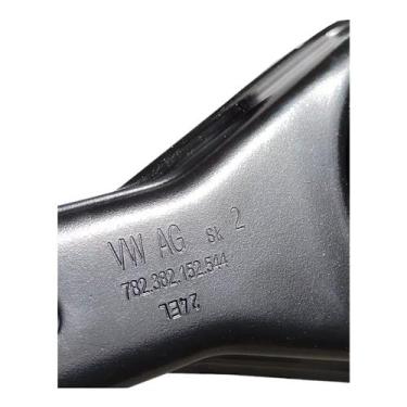 Imagem de Coxim Inferior Cambio Vw Polo T-cross Virtus Nivus 2q0199851af - Origi