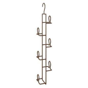 Imagem de Organizador Suspenso 6102 Climb 80x590x105mm Marrom Masutti Copat