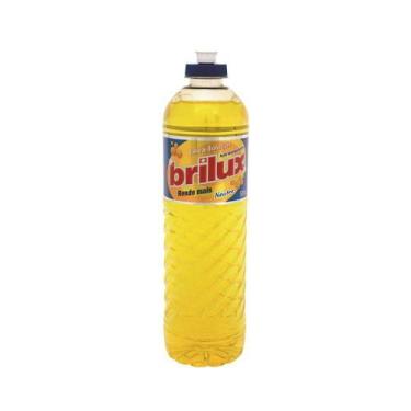 Imagem de Lava Louças Brilux Neutro 500ml