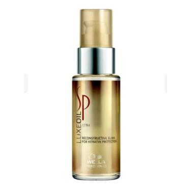 Imagem de SP System Professional Luxe Oil - Óleo Capilar 30ml - SP System Profes