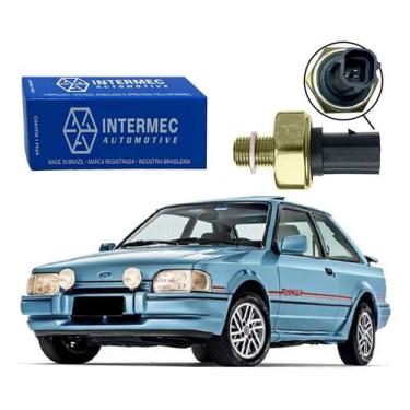 Imagem de Cebolinha Sensor Óleo Escort Xr3 1.8 2.0 1992 A 1996 - Intermec