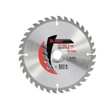 Imagem de Lamina Para Serra Circular 7 1/4 X 60d F22,23 - Mtx