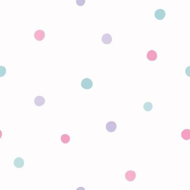 Imagem de Papel de Parede infantil Coleção Brincar 3626 - Bobinex