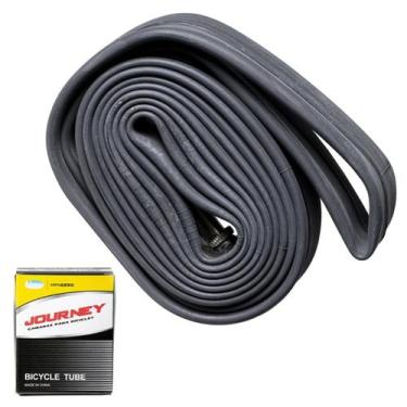 Imagem de Camara de Ar Speed Journey 700x35c Presta 48mm