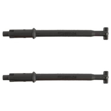 Imagem de GDOOL 9500E RC Car L/R Rear Drive Shafts PX9500-24 Accessories Spare Parts for 9500E 1:16 RC Monster Trucks Vehicle