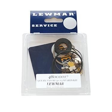 Imagem de Lewmar 48000017: Kit de reposição Ocean/Evo St 50-65