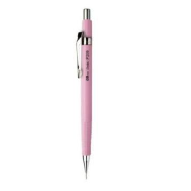 Imagem de Lapiseira Pentel P209 0.9 mm, Rosa