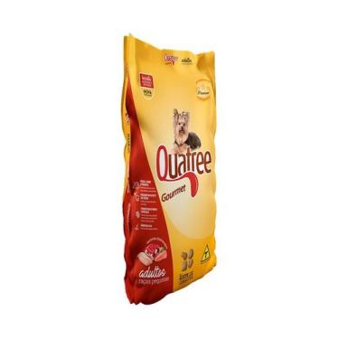 Imagem de Quatree gourmet adultos rp 10.1kg