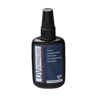Imagem de Cola UV Ultraglass 3/23 50g