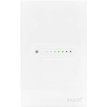 Imagem de Painel Touch Dimmer Wi-Fi 1 Canal Interruptor Inteligente Ekaza Contro