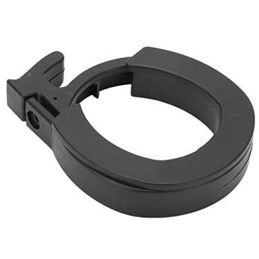 Imagem de Anel de Travamento para Scooter, Leve e Resistente, Anel de Limite de Fivela para Ninebot G30, Acessórios para Scooter Elétrica