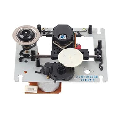 Imagem de Cabeça de, Captação óptica KSS-210A, Canal único de Baixa Velocidade, Lente para Peças de Reposição de Mecanismo de CD/VCD, Gravadores de CD Player Domésticos