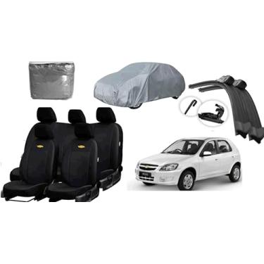 Imagem de Capa de couro + Capa de cobrir + Paleta - celta 00-15