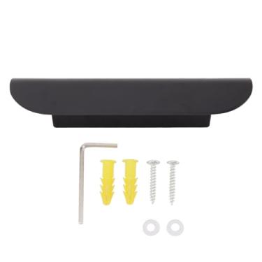 Imagem de Luz de Parede de Topincn LED, Luz de Parede LED de 10W 3000k Light Outdoor LED, Lâmpada de Parede de Liga de Alumínio para Garagem para o Jardim da Varanda da Frente