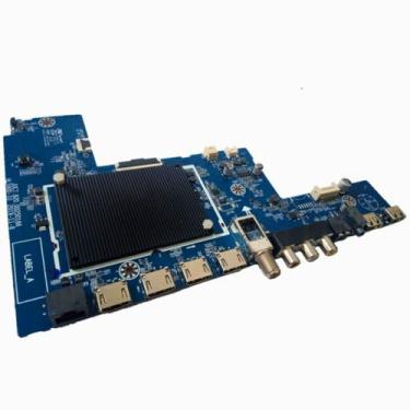 Imagem de Placa Principal  Compatível TV Philco PTV58G7PAGCSBL - JUC7.820.002501