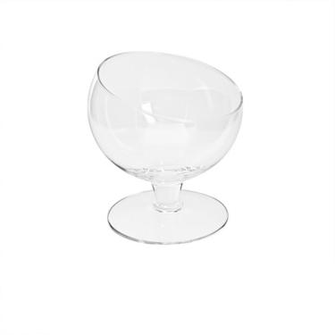 Imagem de Taça Pequena, Bomboniere De Vidro 12X11Cm - Hoteis, Buffet