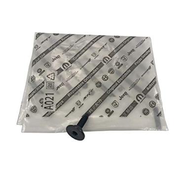 Imagem de Parafuso Parachoque Fiat Original 51810310