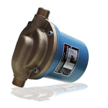 Imagem de Eletrobomba Sanitária Rowa 7/1 S - 220V