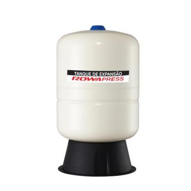 Imagem de Tanquedeexpansão 60lverticalaçocarbono Rowa