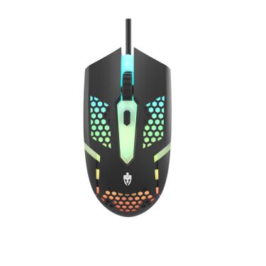 Imagem de Mouse Gamer Eg112/Starter Com Fio - Evolut