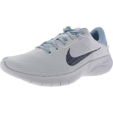 Imagem de NIKE Tênis masculino, Futebol cinza/carmesim brilhante - preto-branco, 11 UK (12 US)