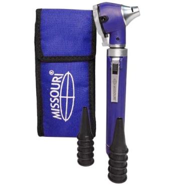 Imagem de Aparelho Otoscópico Digital LED - MIkatos-Missouri