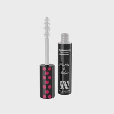 Imagem de Mascara Cilios Sobrancelha Anaconda 7ml