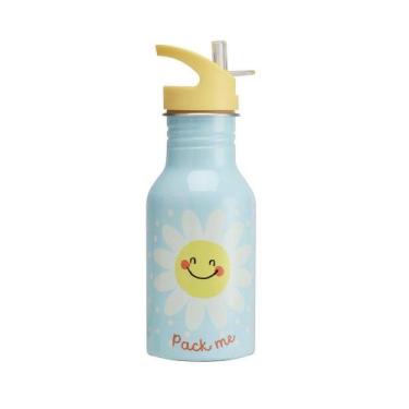 Imagem de Garrafa Pack Me Girassol Pacific Estampada