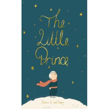 Imagem de The little prince - wordsworth collector's editions