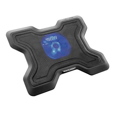 Imagem de Suporte Multilaser para Notebook X-Cooler - AC123
