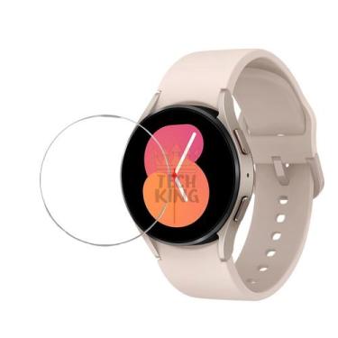 Imagem de Protetor De Vidro 9h Samsung Galaxy Watch5 40mm/44mm - TECH KING, WATC