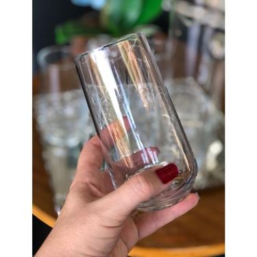 Imagem de Unidade de copo Jazz alto em cristal 460ml A14,6cm