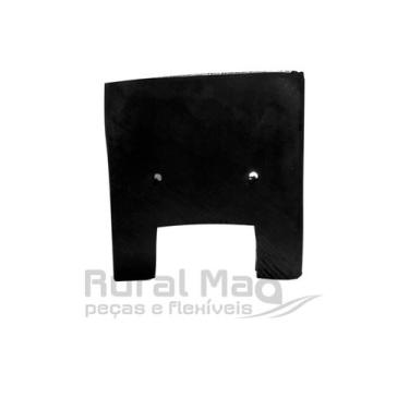 Imagem de Talisca de borracha elevador swz modelo antigo (120x140) 4 lonas - 000