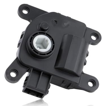 Imagem de Topkidame Atuador De Porta Admissão Hvac 97157-3T000 Compatível Com Hyundai Tucson 2016-2020, Palisade 2020-2021, Kia Sportage 2017-2021, K900 2015-2017, Seltos 2021