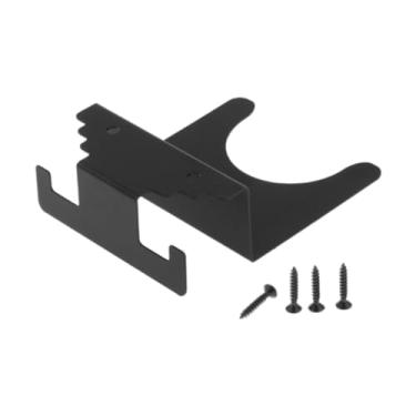 Imagem de Stgfyxgs Suporte para esmerilhadeira angular com suporte para fio, estável multiuso para esmerilhadeira angular, de parede para esmerilhadeiras de garagem